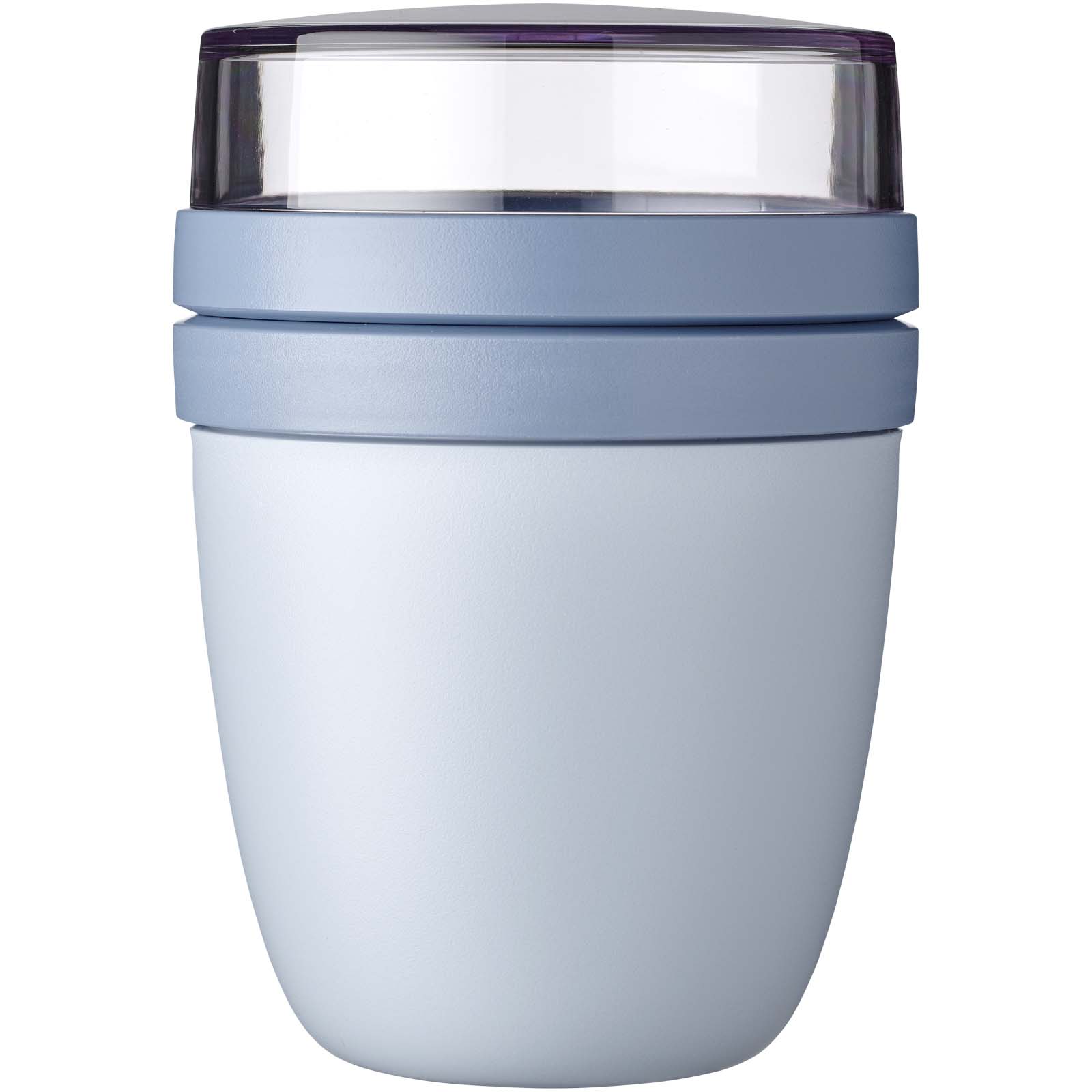 Mepal Ellipse 300+120 ml Mini lunchbägare