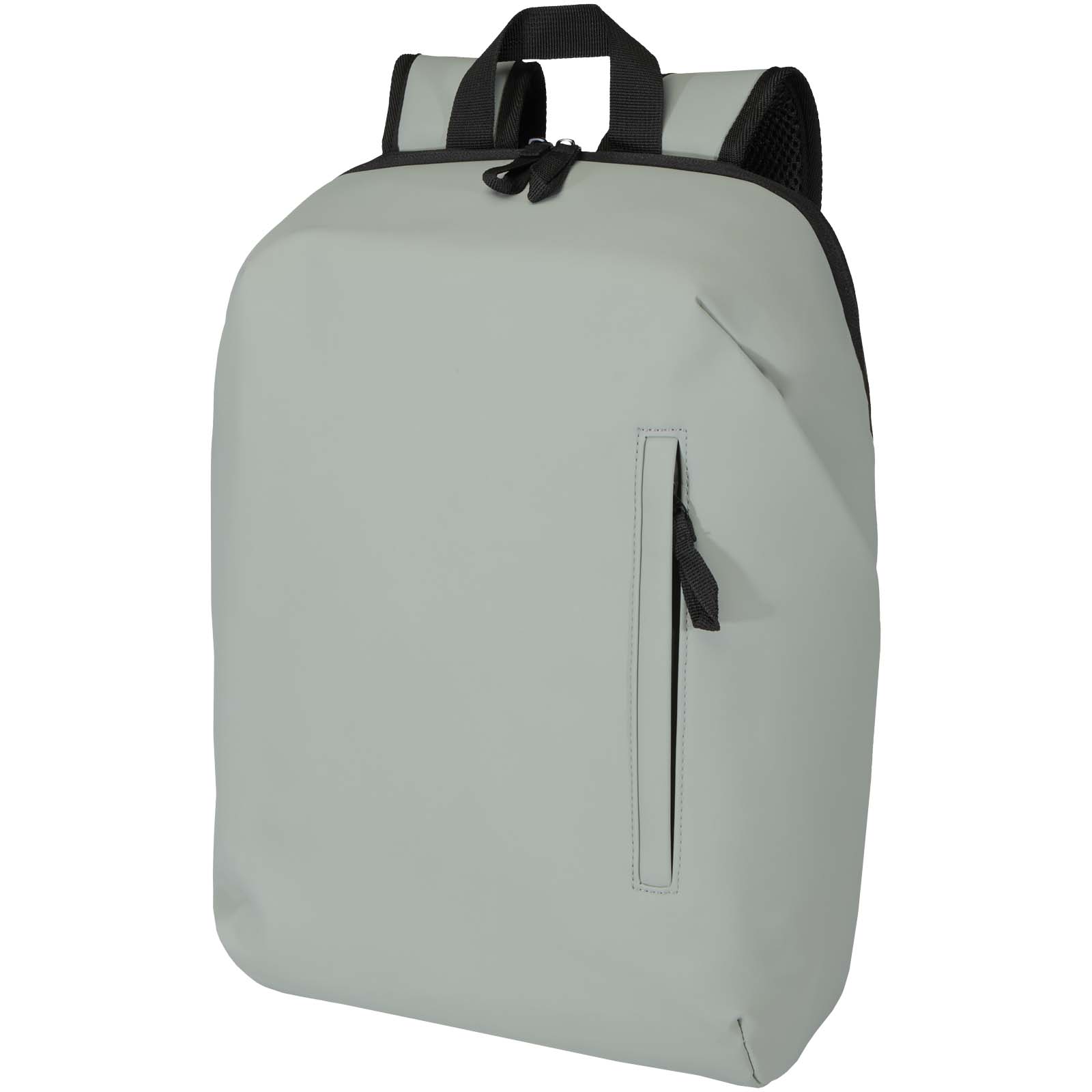 Resi Plus 15 " stöldskyddad ryggsäck av återvunnen GRS, 18 l
