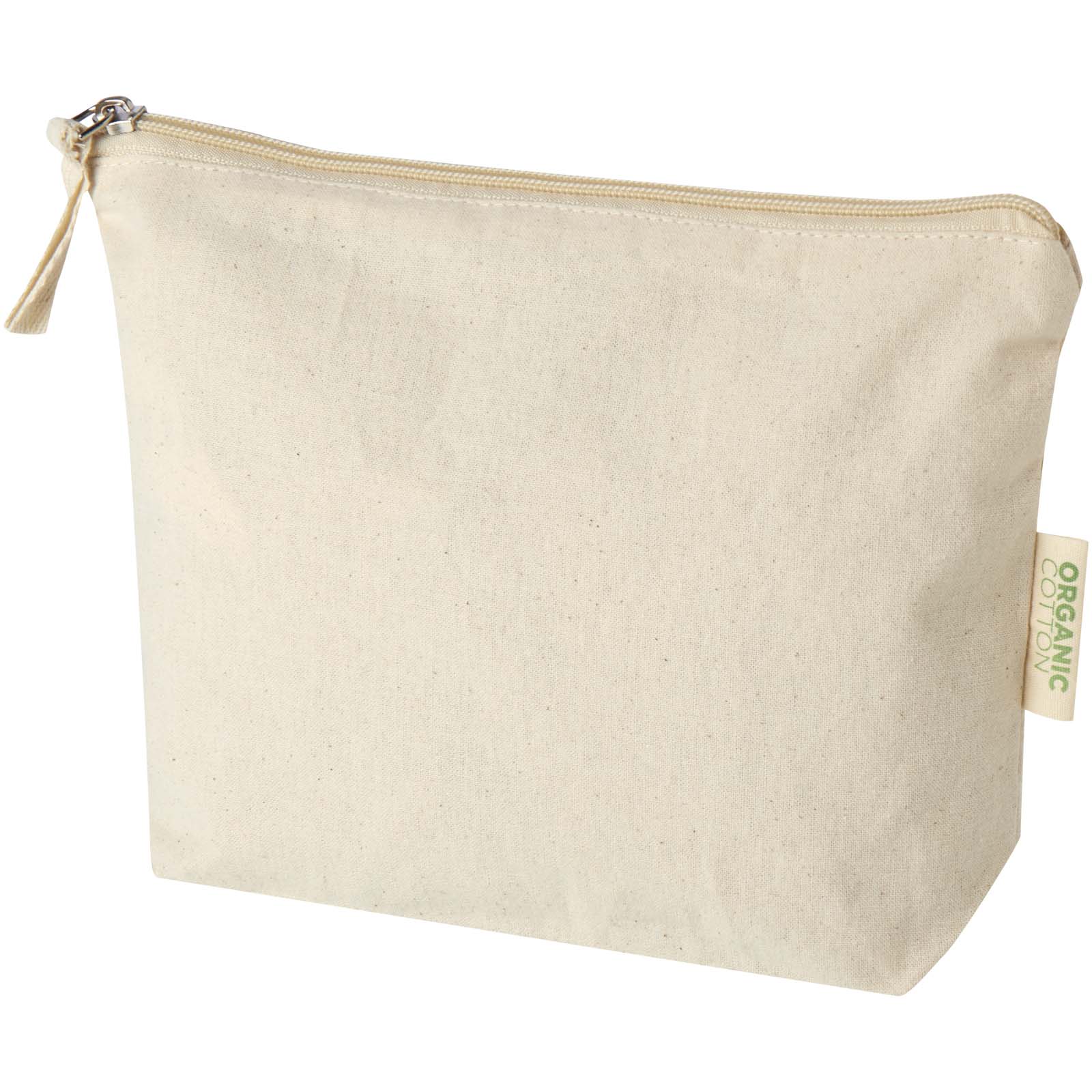 Odisha 180 g/m² necessär av ekologiskt OCS-material, 1 l