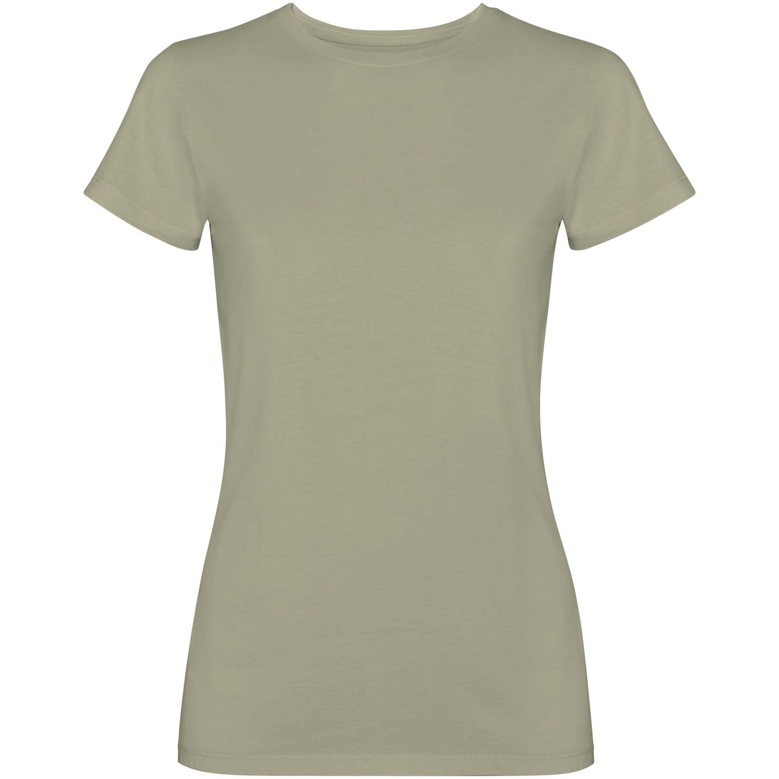 Fiyi 180 g/m² kortärmad t-shirt för dam