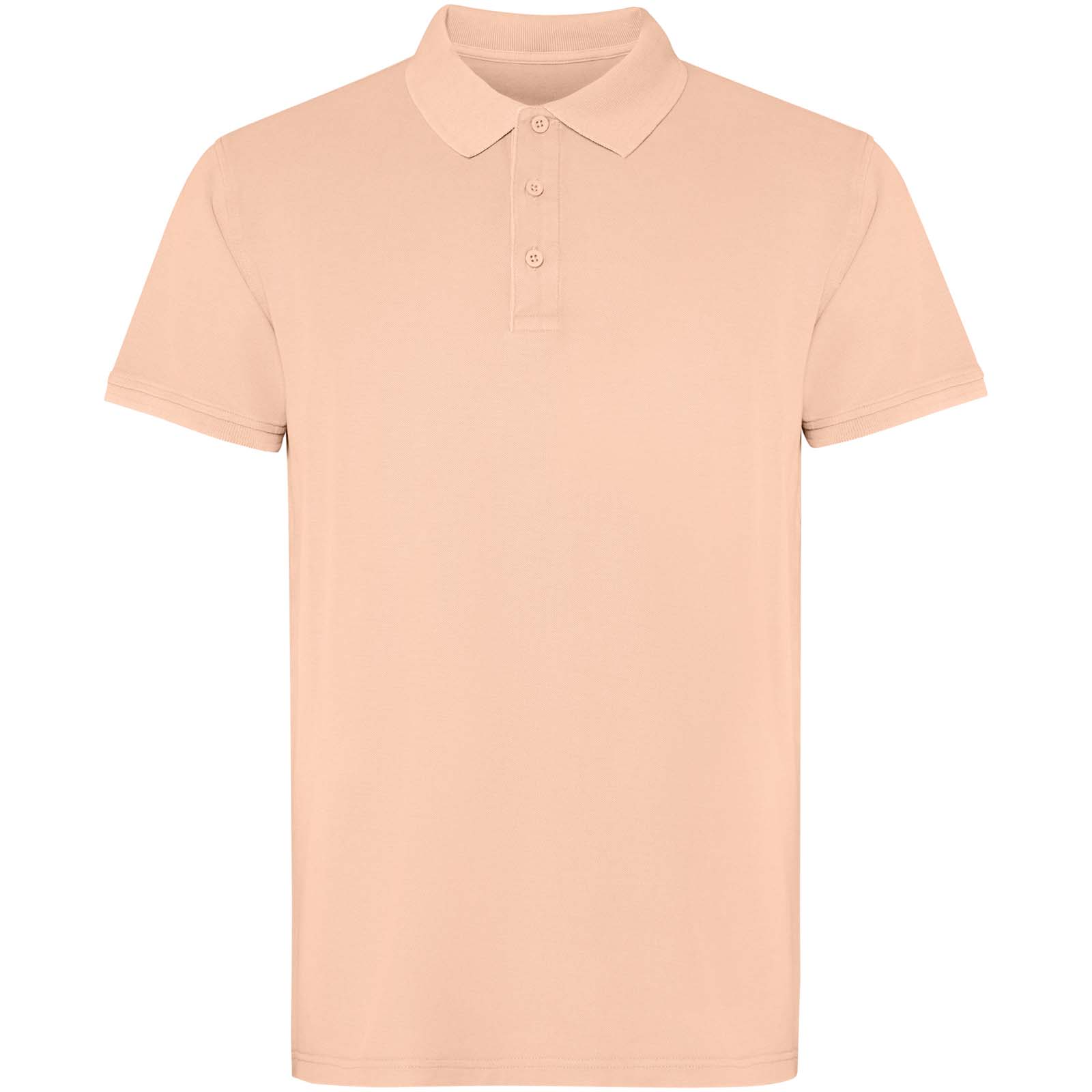 Cobain 200 g/m² kortärmad unisex pikétröja