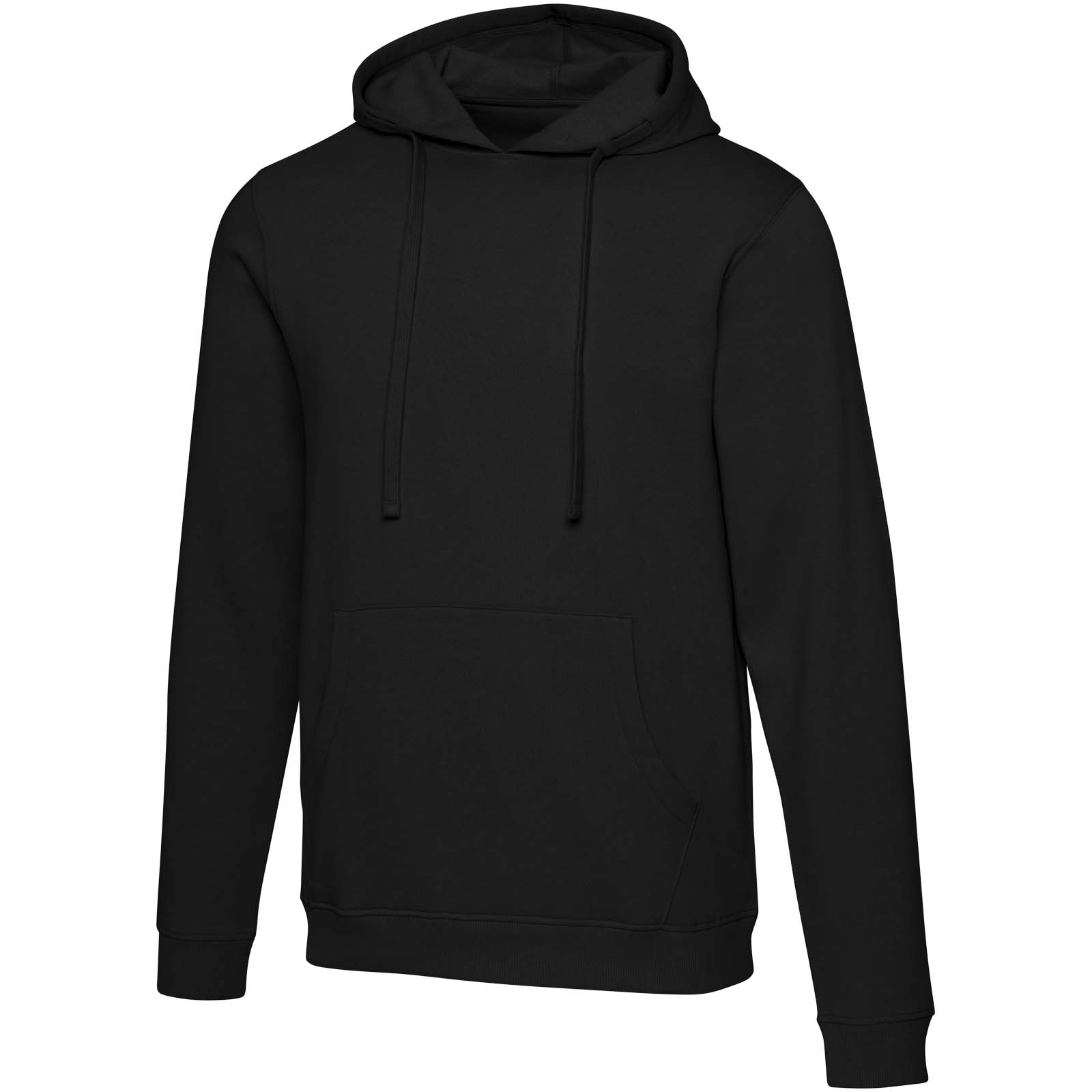 Jasper 280 g/m² hoodie unisex av ekologiskt OCS-certifierat material