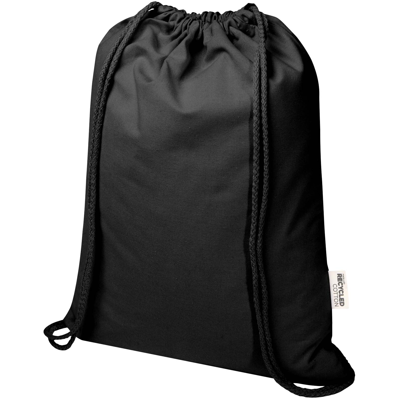 Peru Blend 180 g/m² gympapåse av återvunnen GRS, 5 l