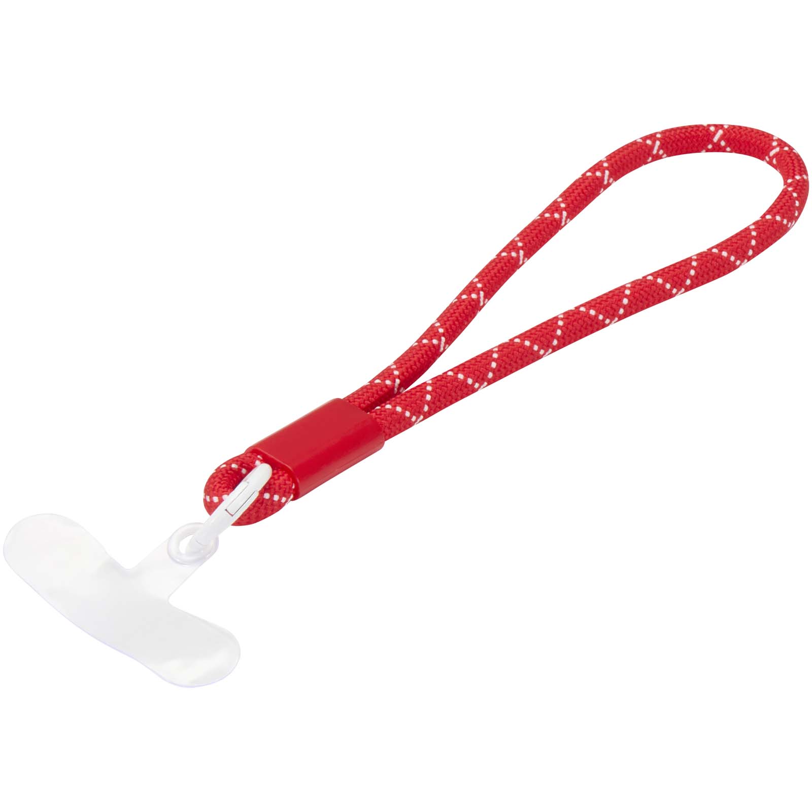 Arich armband för smartphone av återvunnen plast