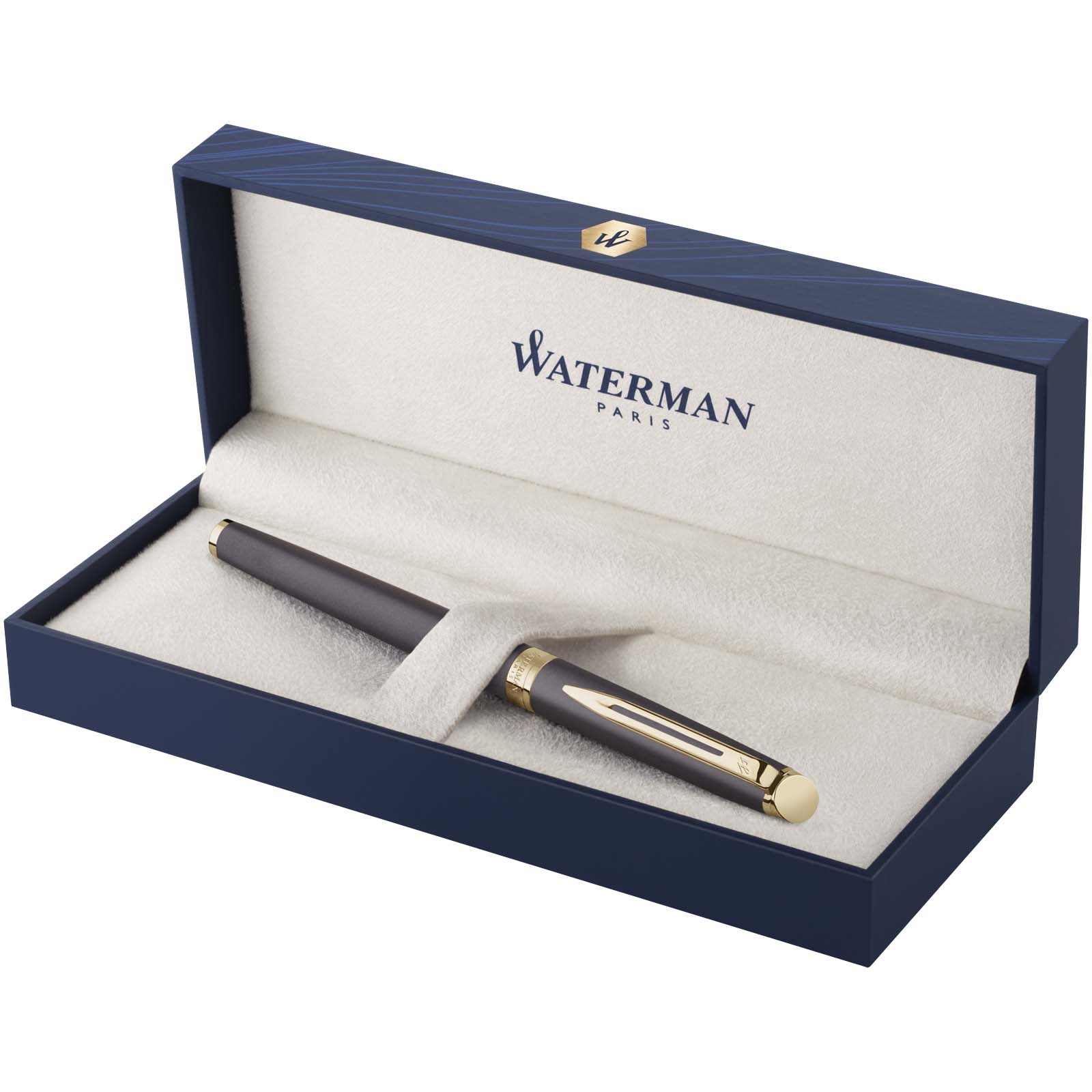 Waterman Hemisphere-reservoarpenna, M