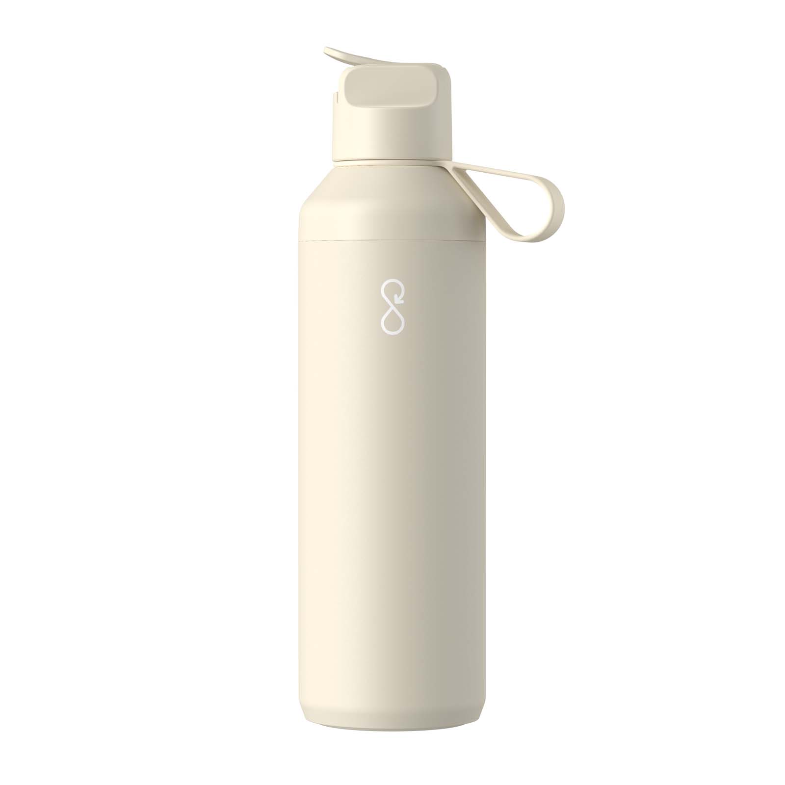 Ocean Bottle Peak GO 710 ml vakuumisolerad vattenflaska