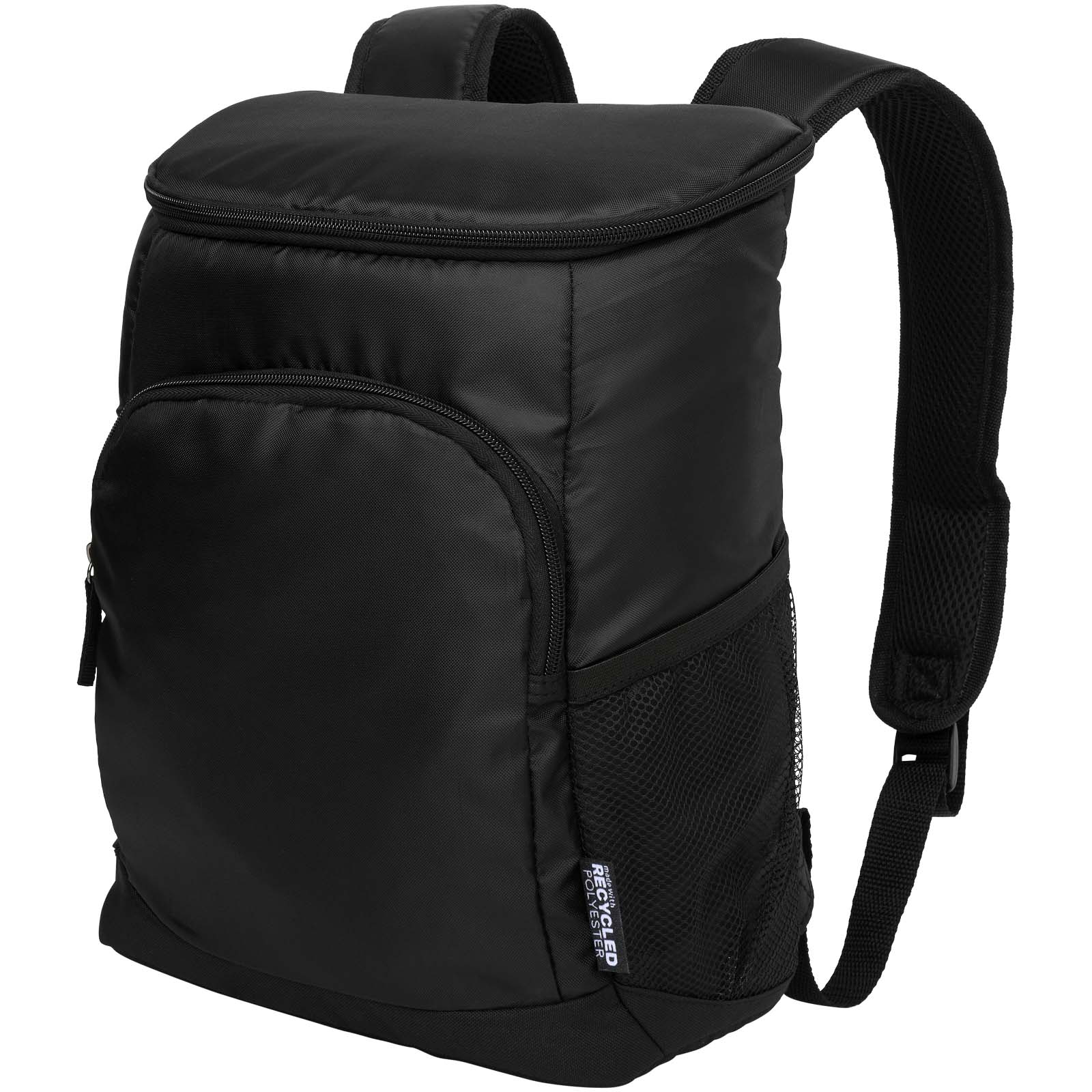 Chillpack GRS-certifierad kylryggsäck för 18 burkar 16L