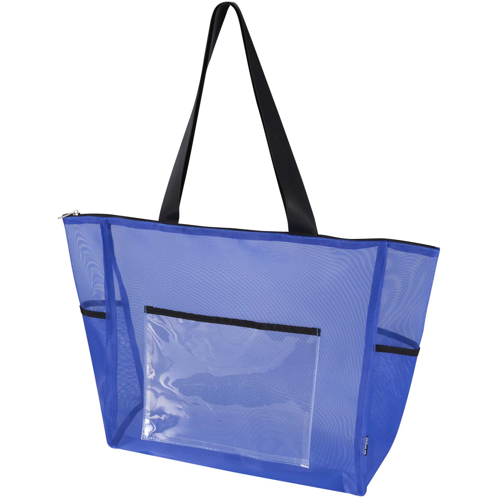 Mesh tygväska återvunnen, 23 l