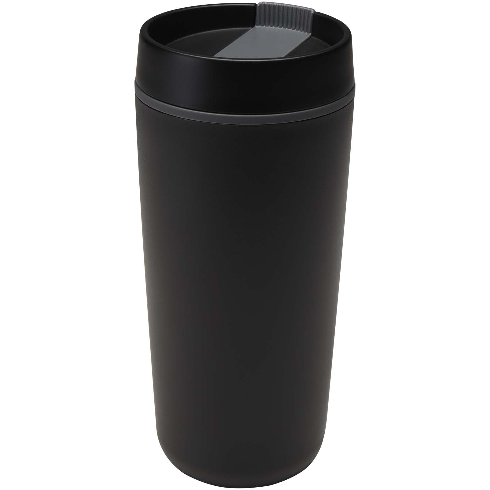Sedona 480 ml dubbelväggig plastmugg