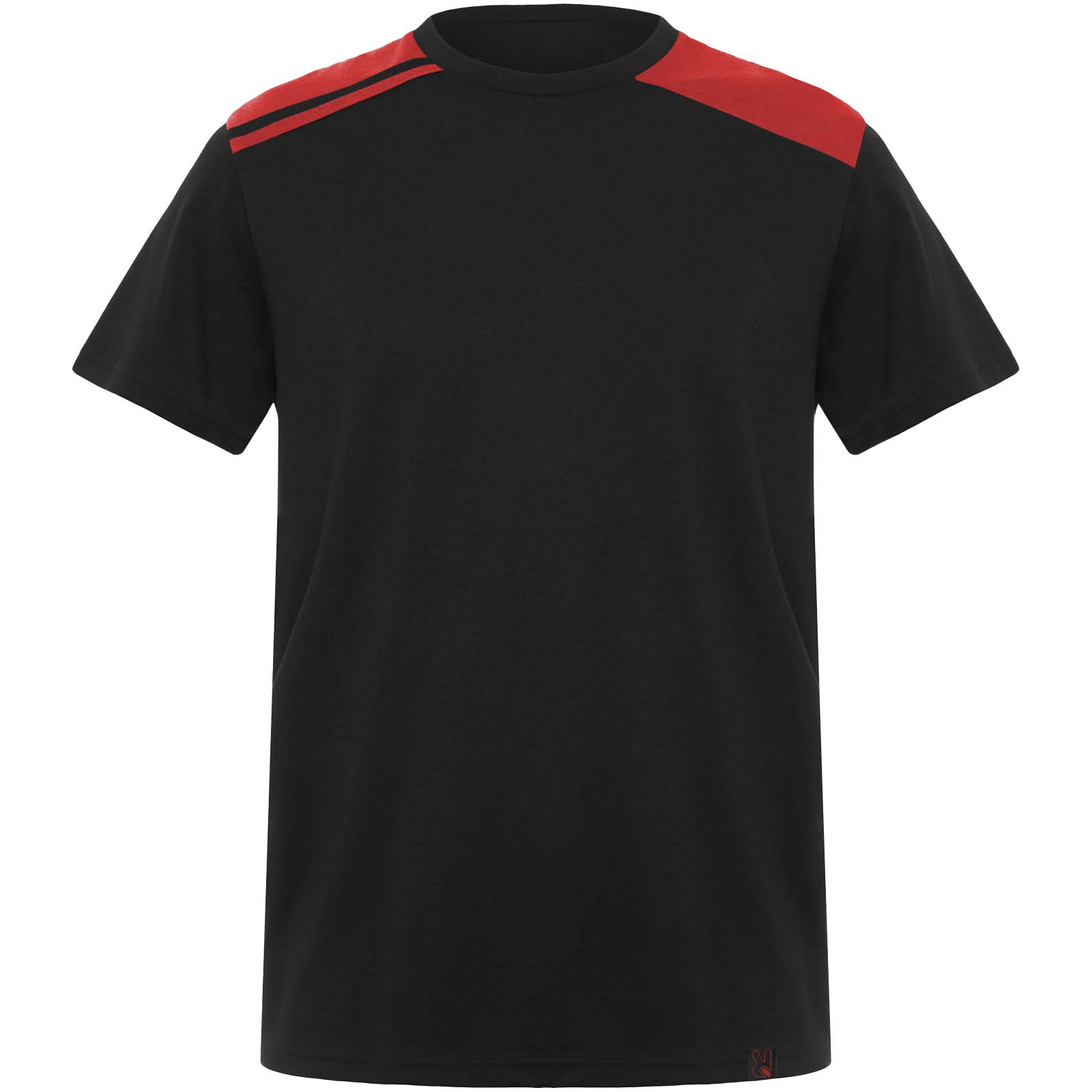 Expedition 160 g/m2 kortärmad T-shirt för herr