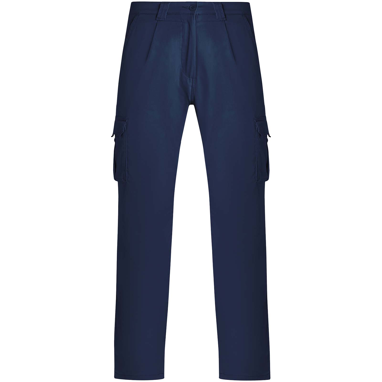 Daily Stretch 250 g/m2 arbetsbyxor i elastan