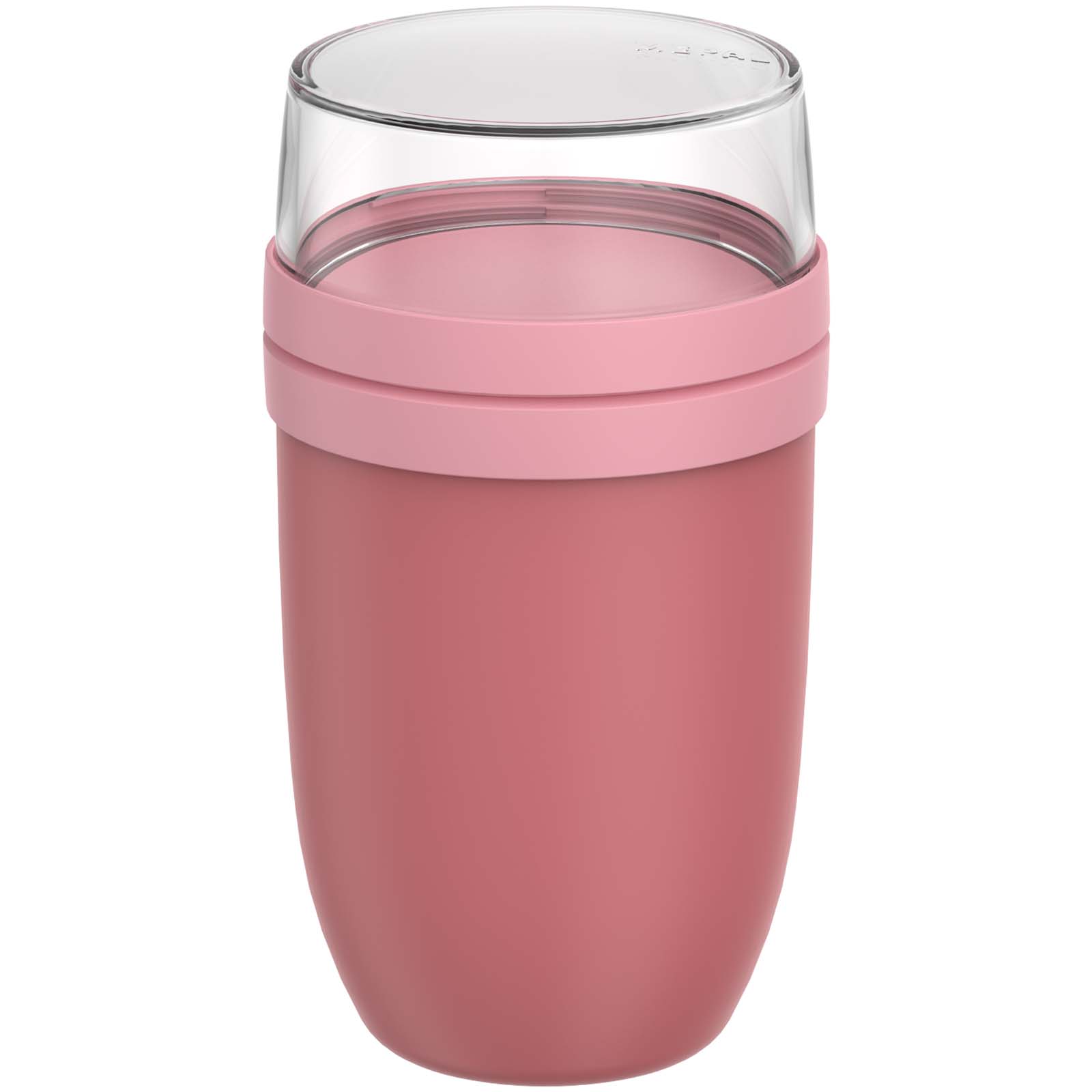 Mepal Ellipse 750 + 300 ml matlåda