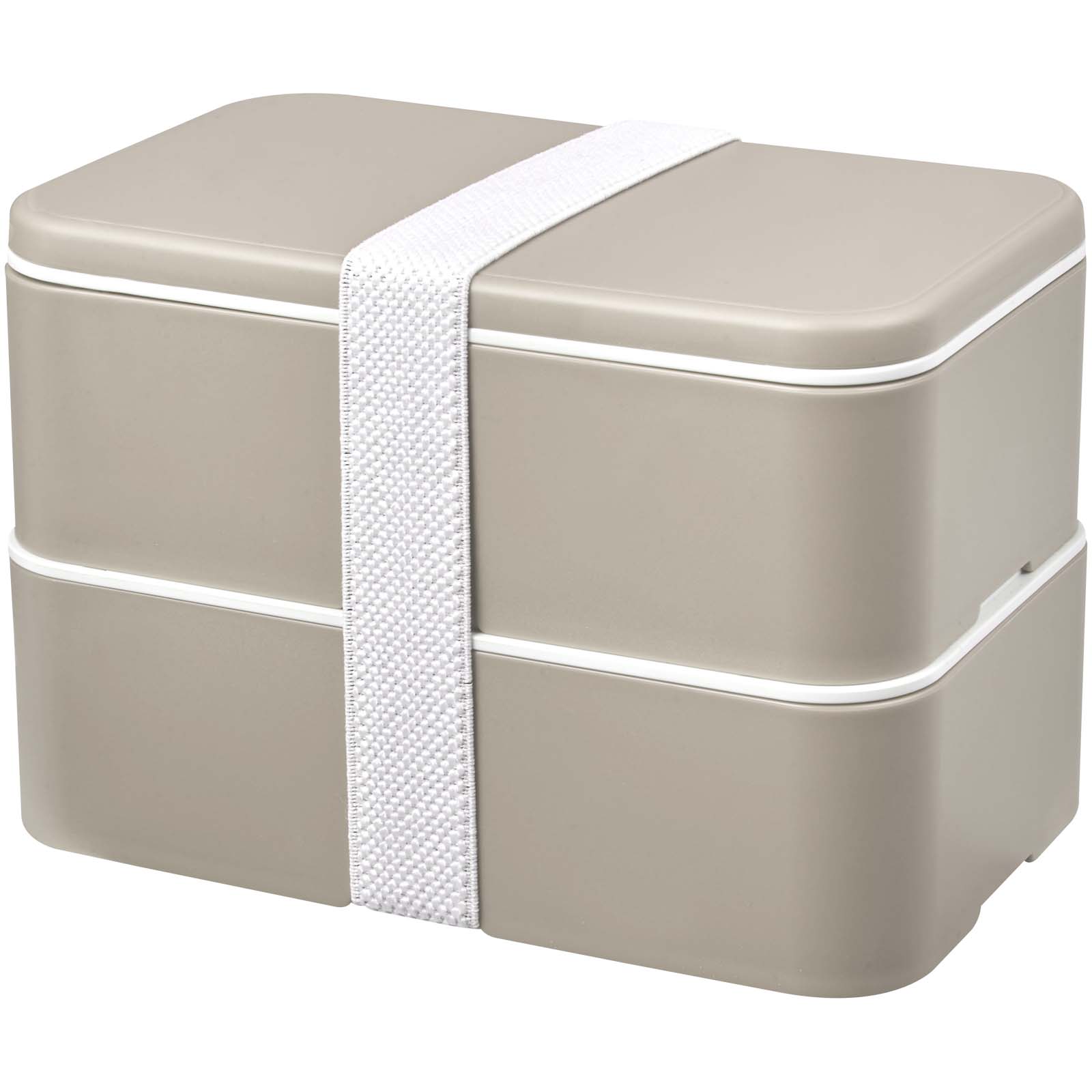 MIYO POP 700 + 700 ml lunchlåda i dubbla lager