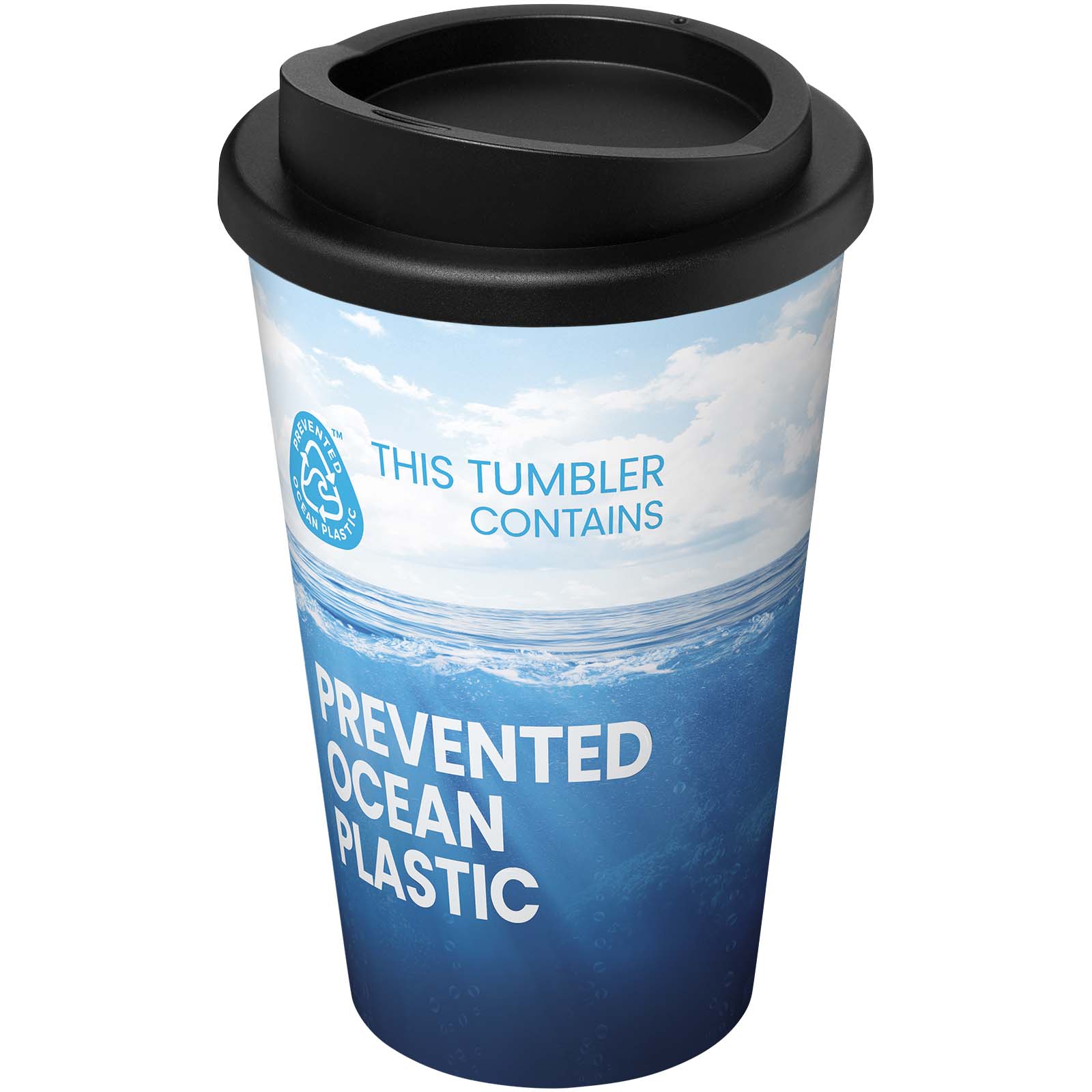 Brite-Americano® POP 350 ml isolerad termos