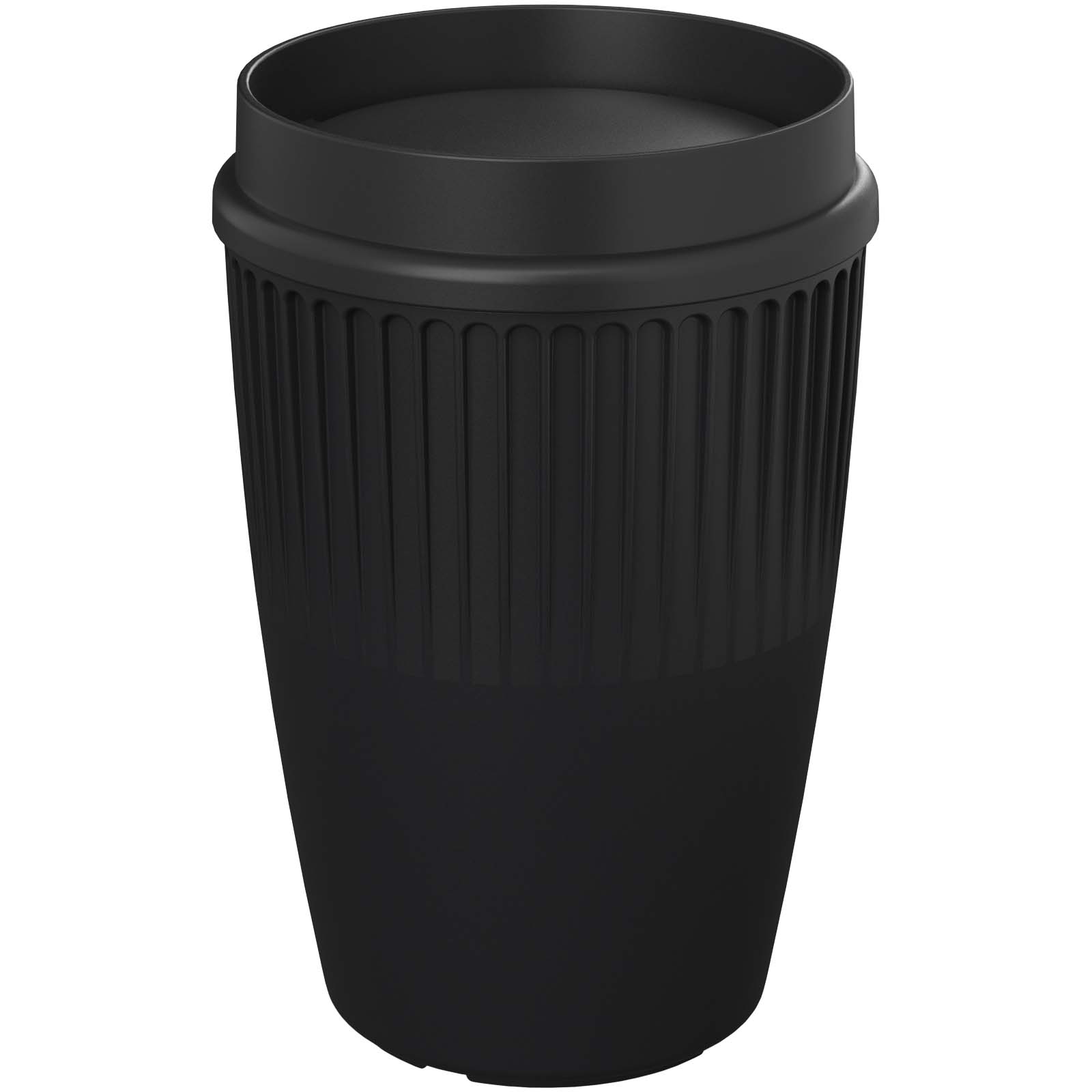 Cirrus POP 350 ml mugg med 360 graders lock
