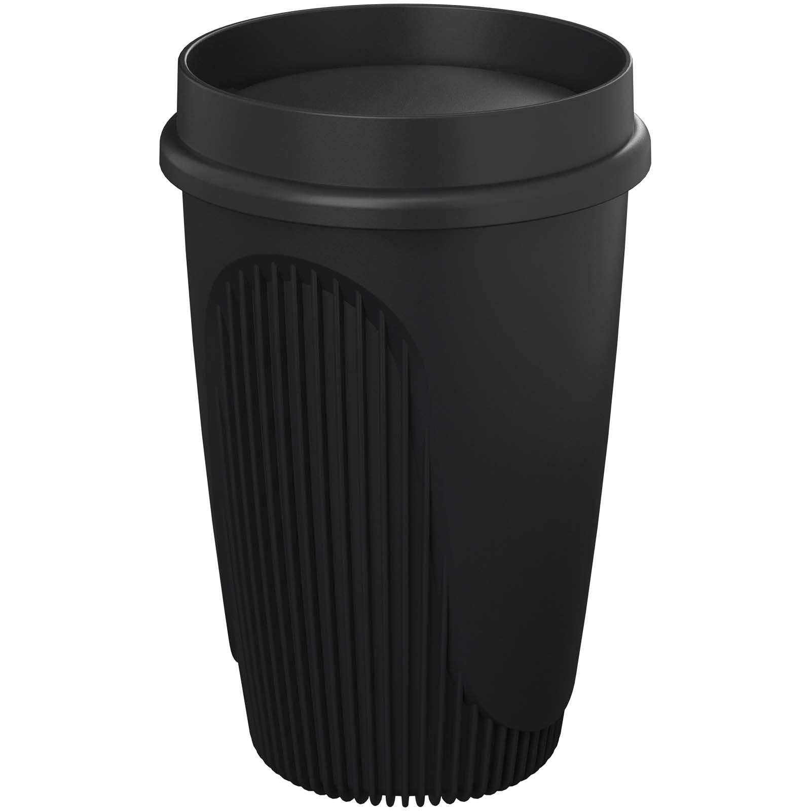 Alto POP 350 ml mugg med 360 graders lock