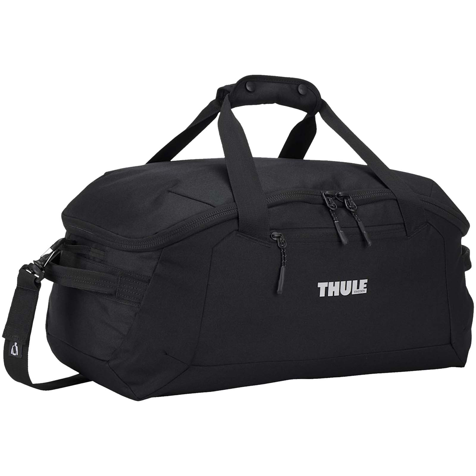 Thule Lumion återvunnen duffelväska 40 liter