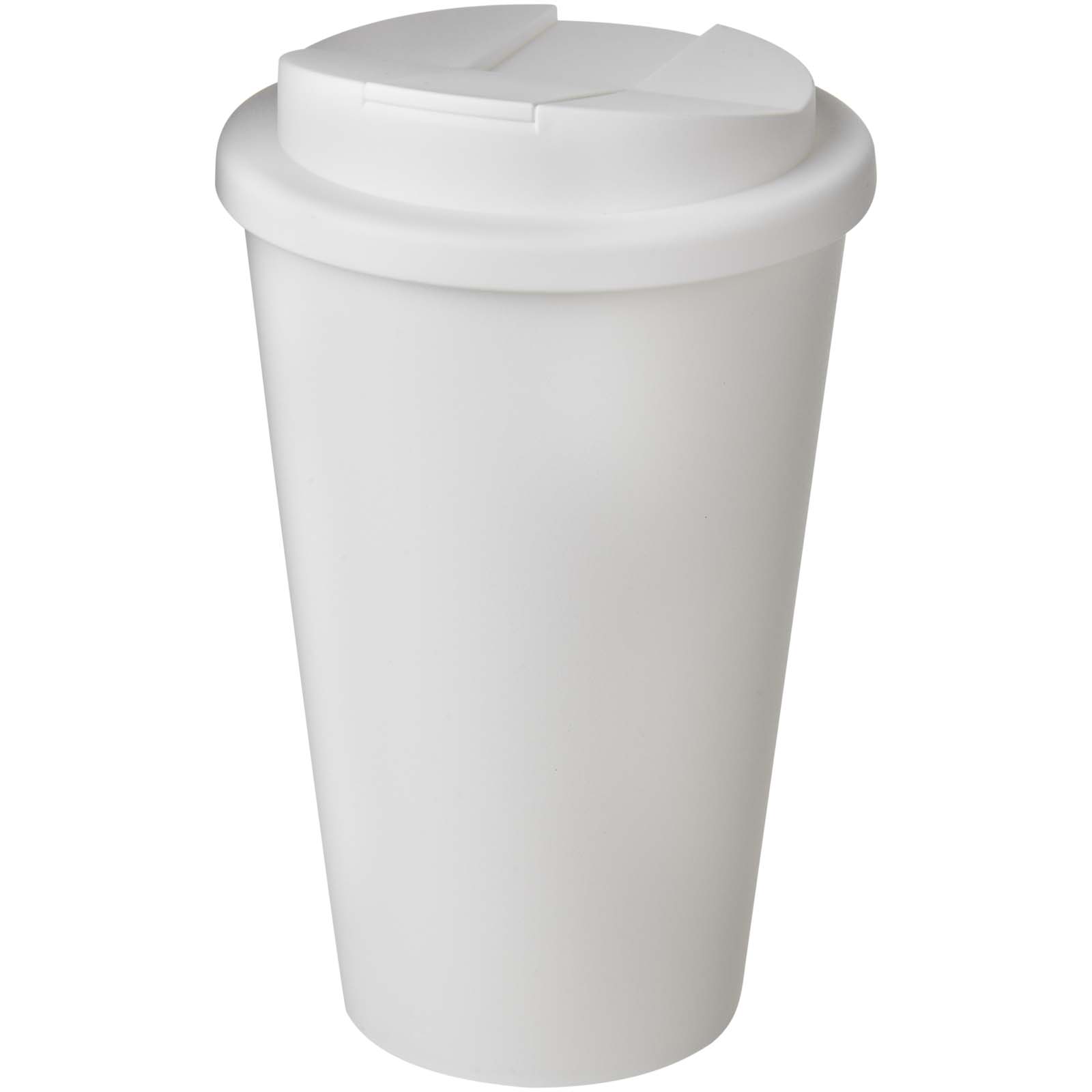Americano® POP 350 ml isolerad termos med spillsäkert lock