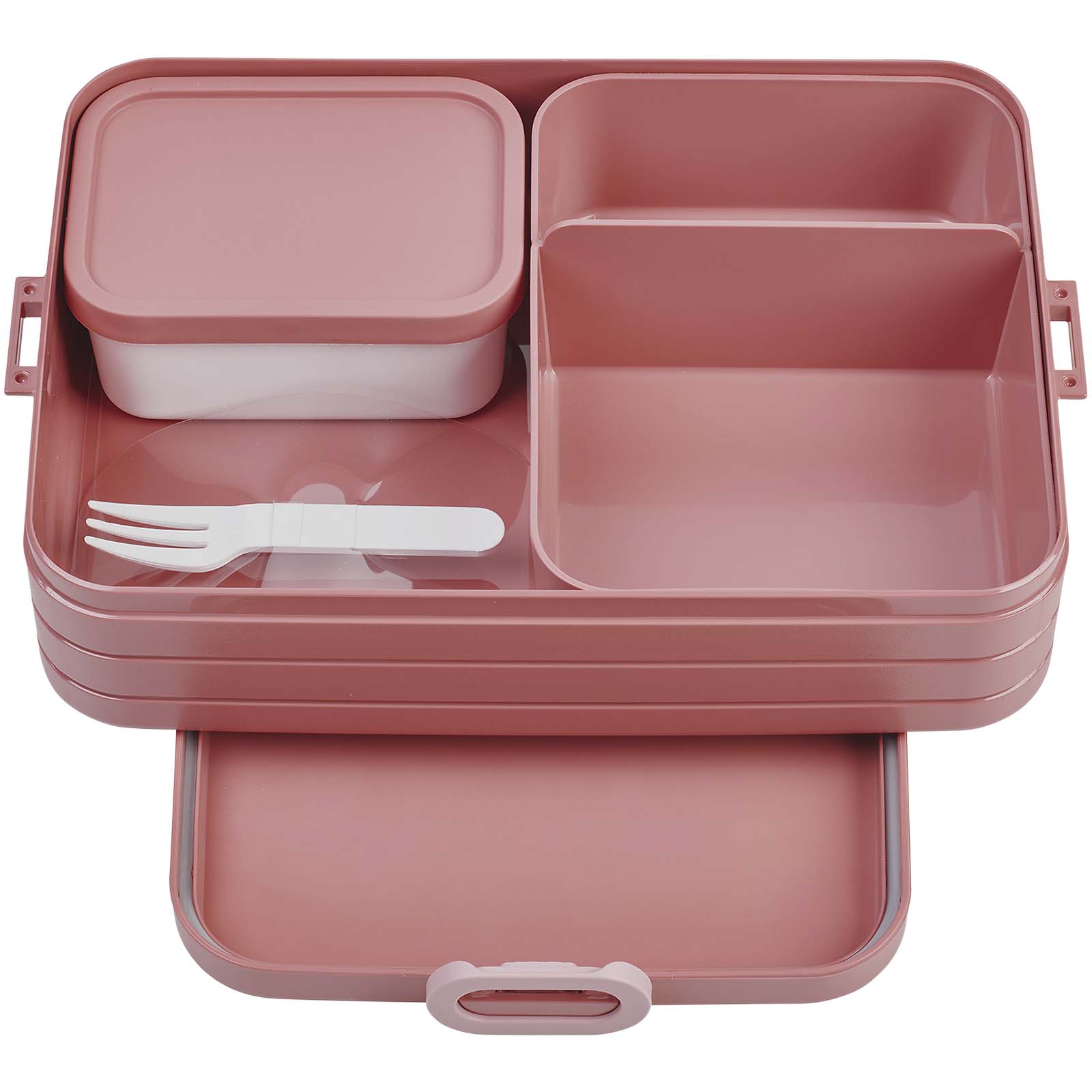Mepal Take a Break stor Bento-lunchlåda, 1500 ml