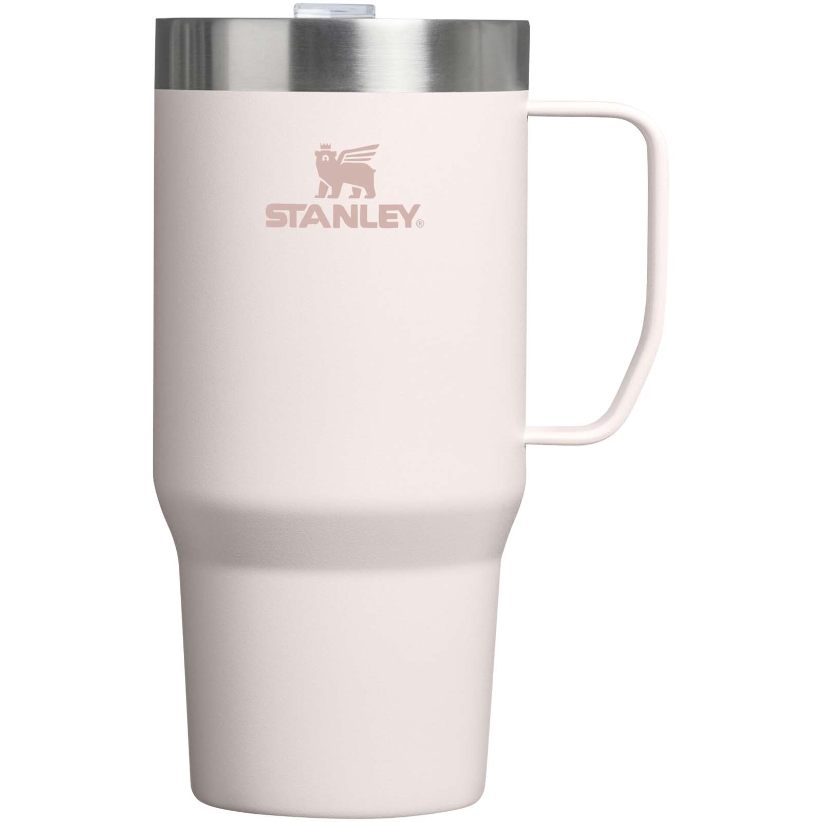 Stanley Everyday Suburban 710 ml isolerad mugg i återvunnet rostfritt stål