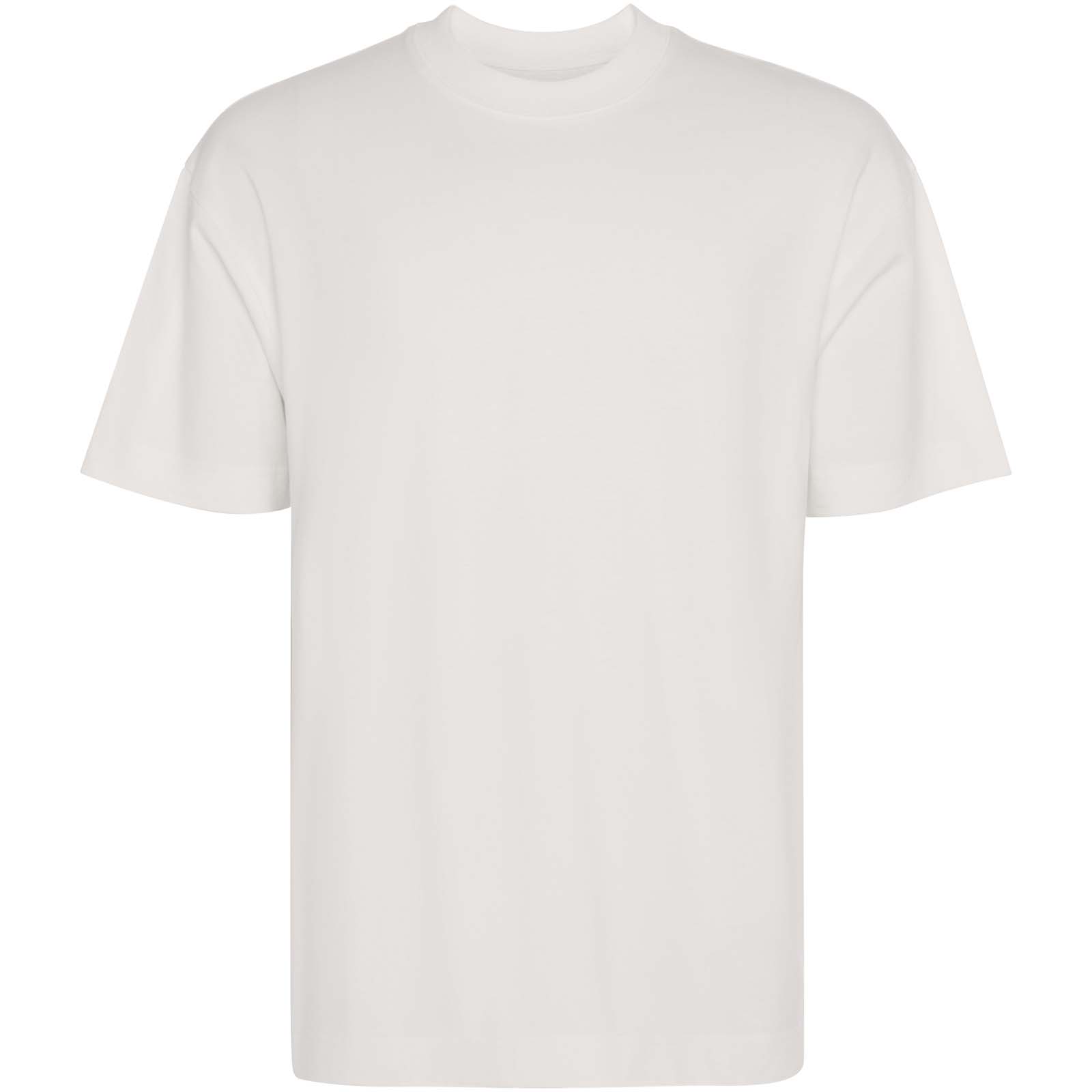Chow oversized kortärmad unisex-T-shirt