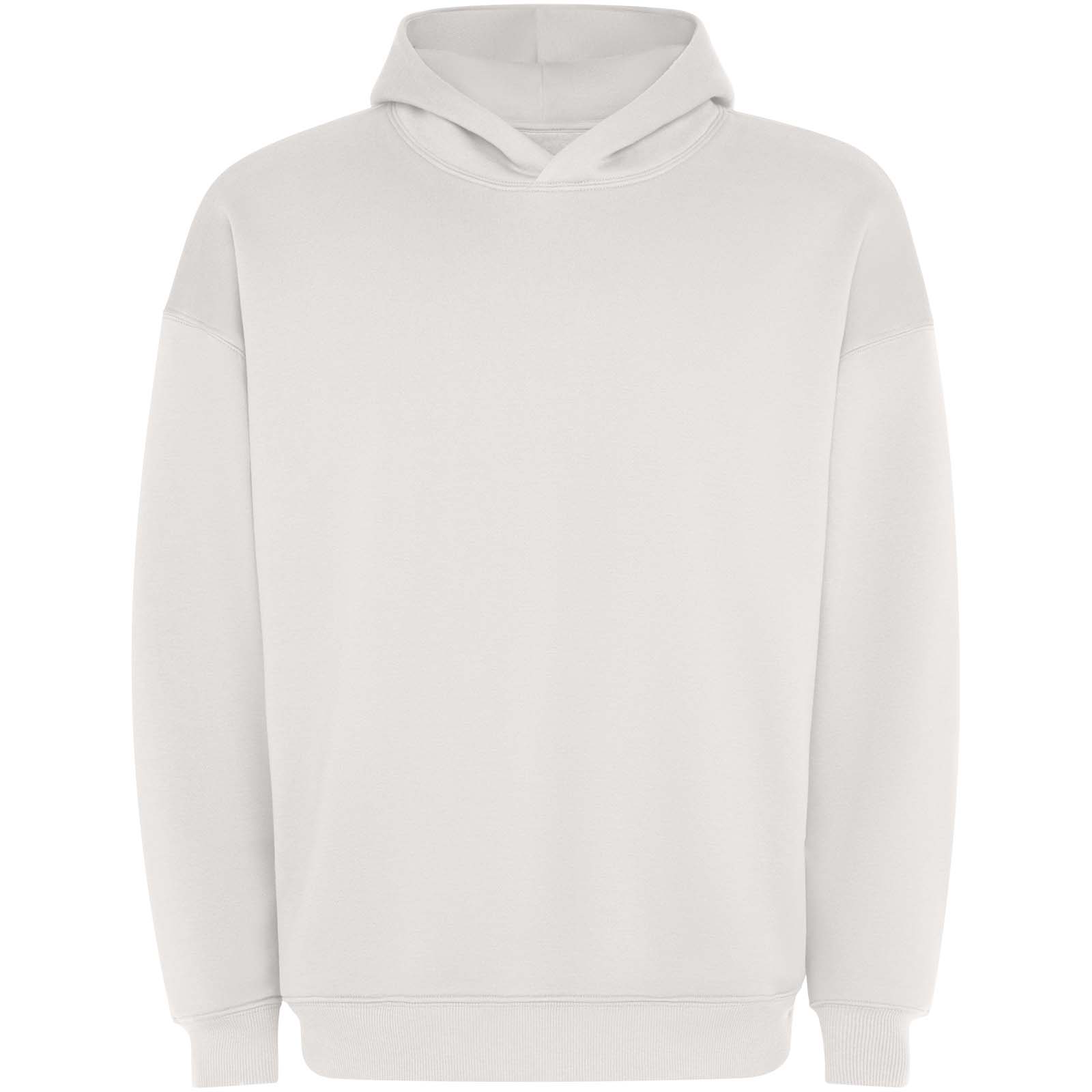 Otto oversized unisex-hoodie