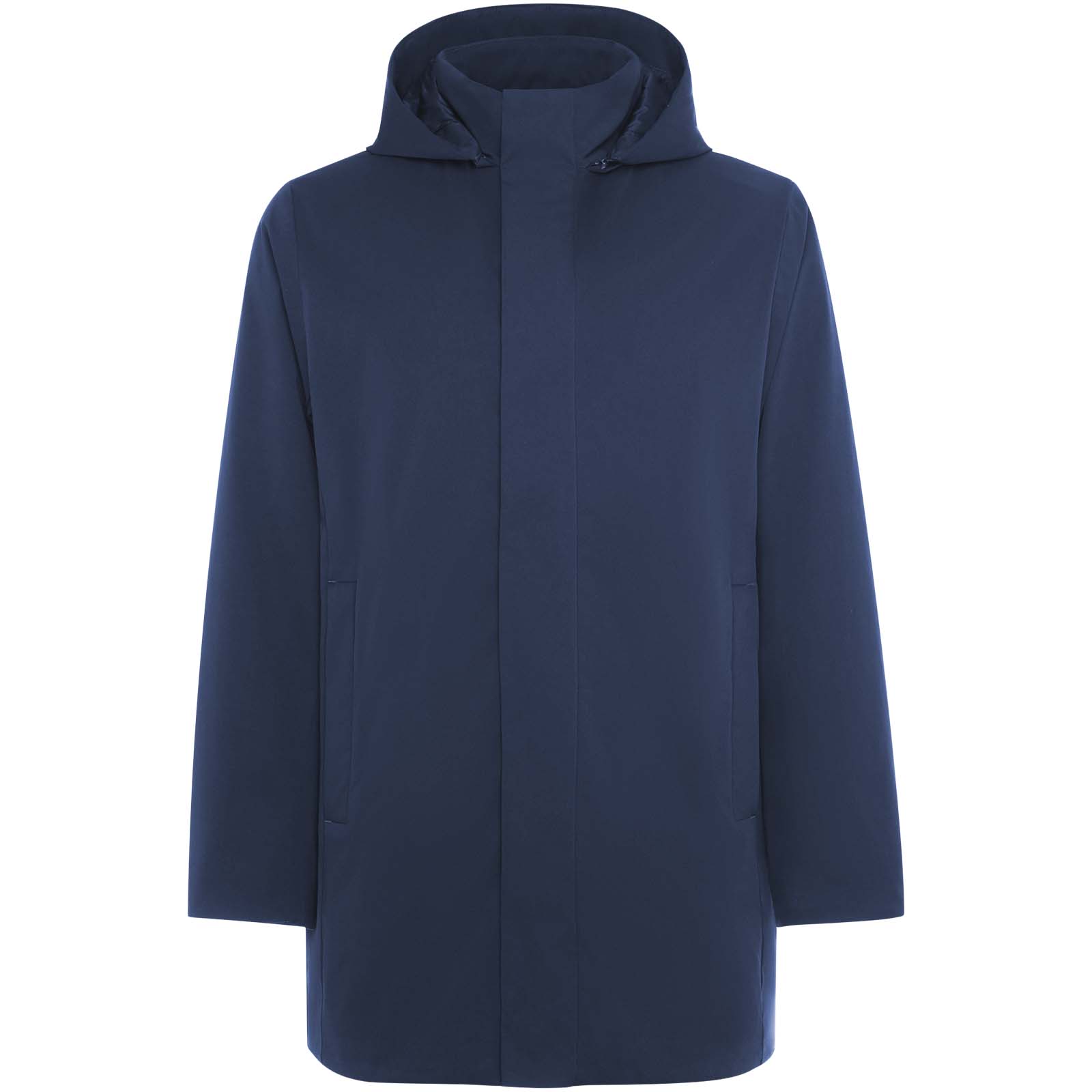 Dome vadderad unisex-parka