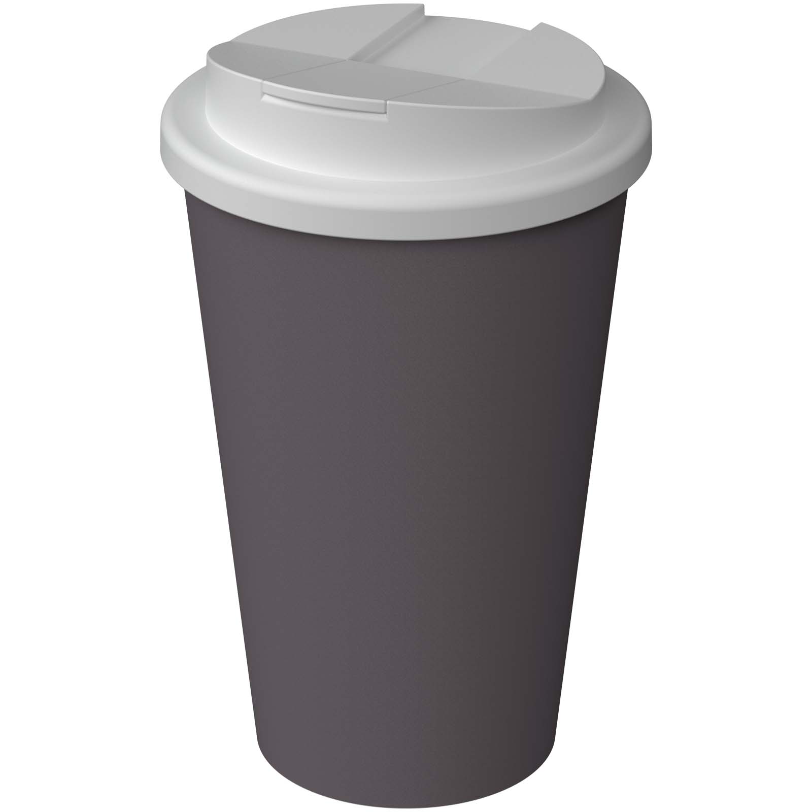 Americano® Infiniti 350 ml termosmugg med spillsäkert lock