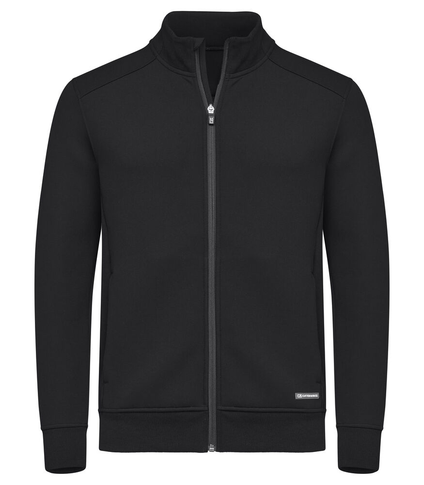 Pemberton Cardigan Full Zip Men