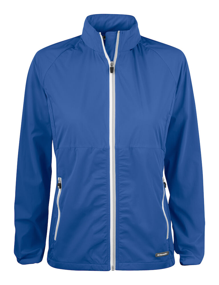 Kamloops Jacket Women