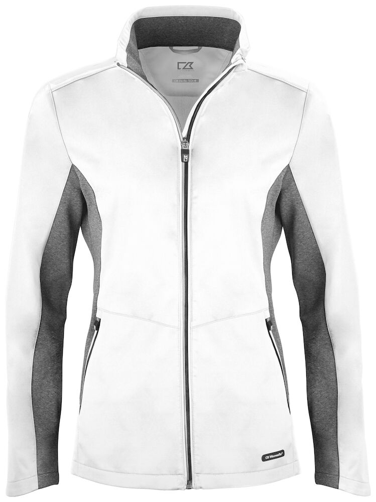 Navigate Softshell Jacket Women