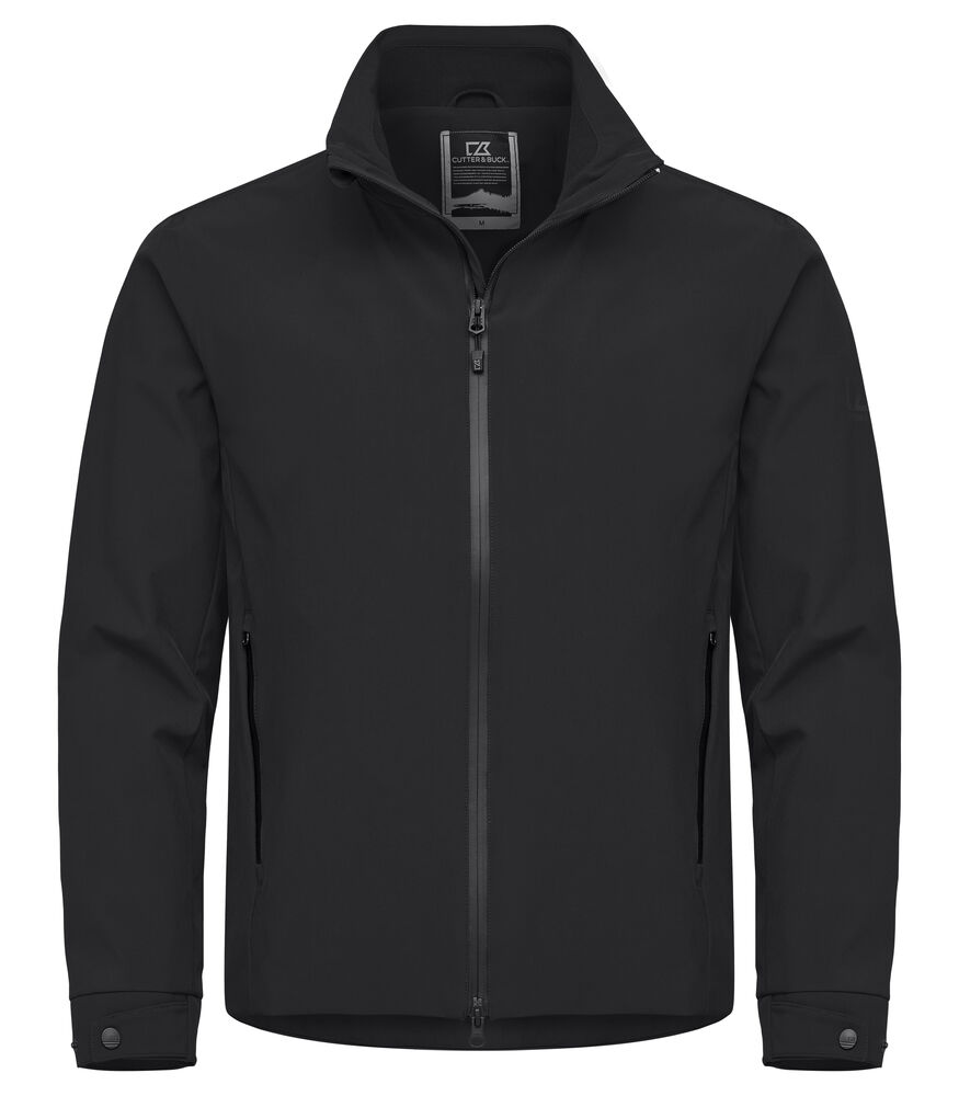 Wedderburn Short Jacket Men