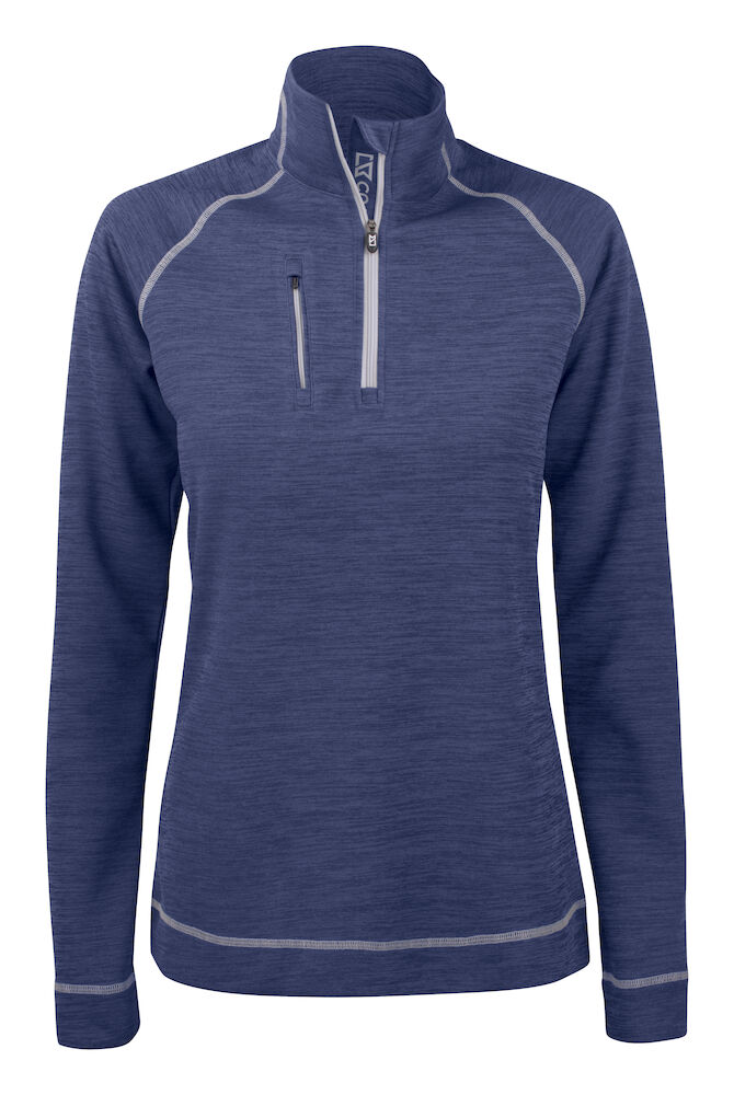 Chambers Half Zip Women