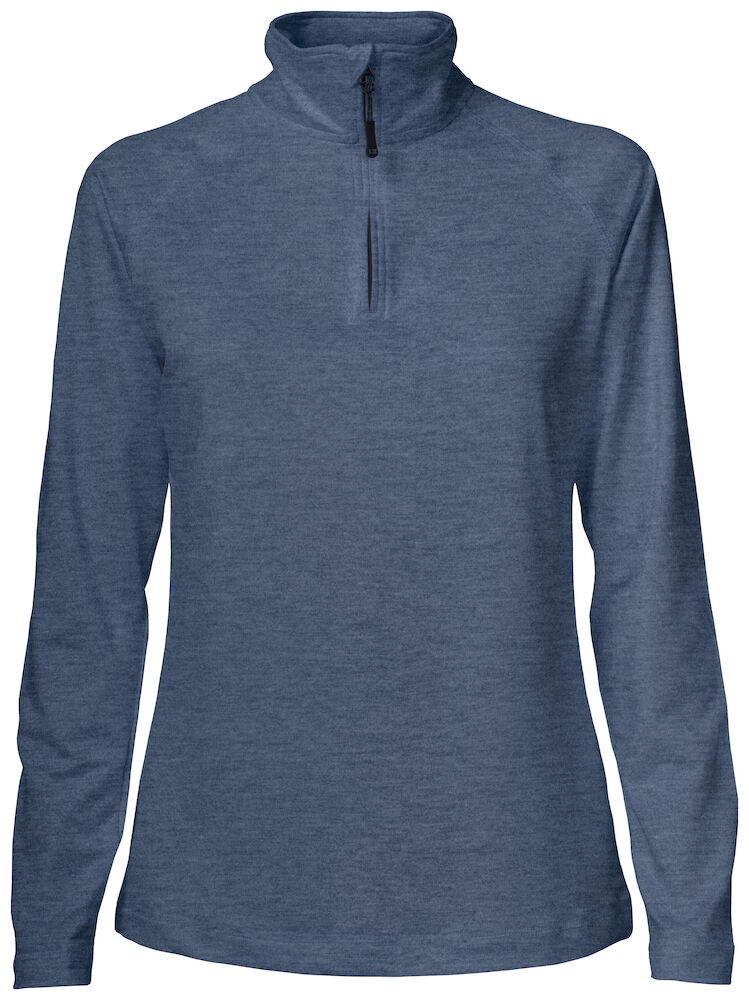 Coos Bay Half Zip Women