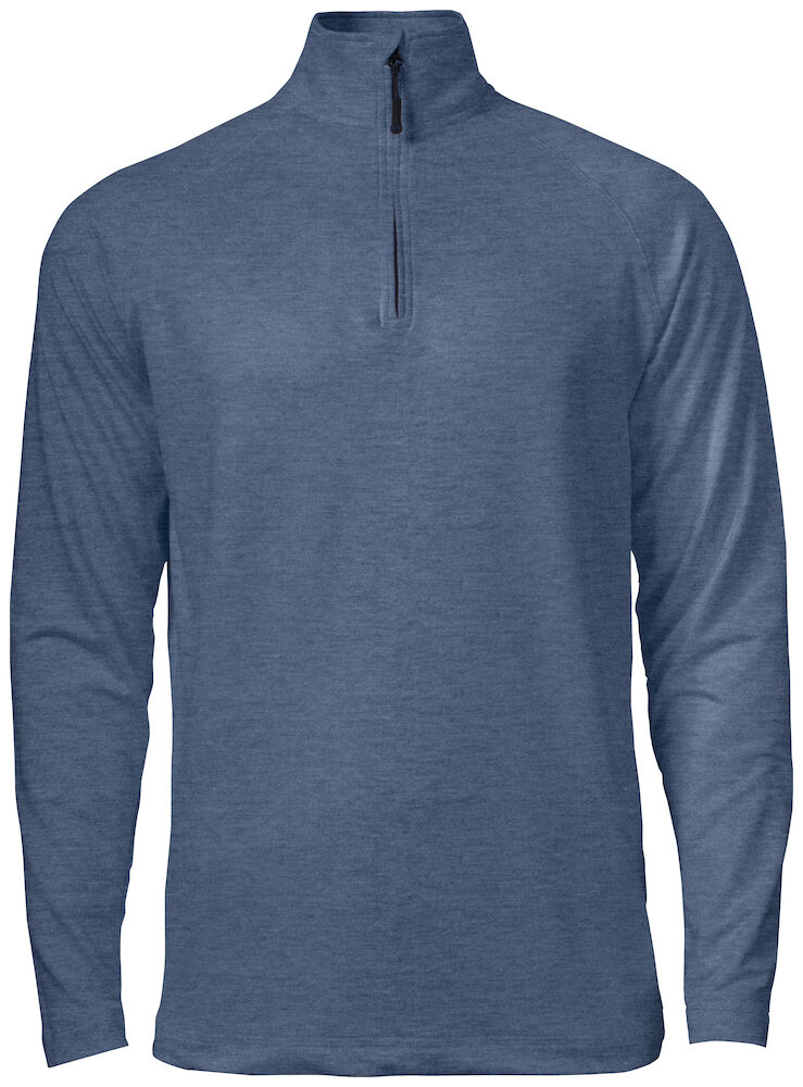 Coos Bay Half Zip Men´s