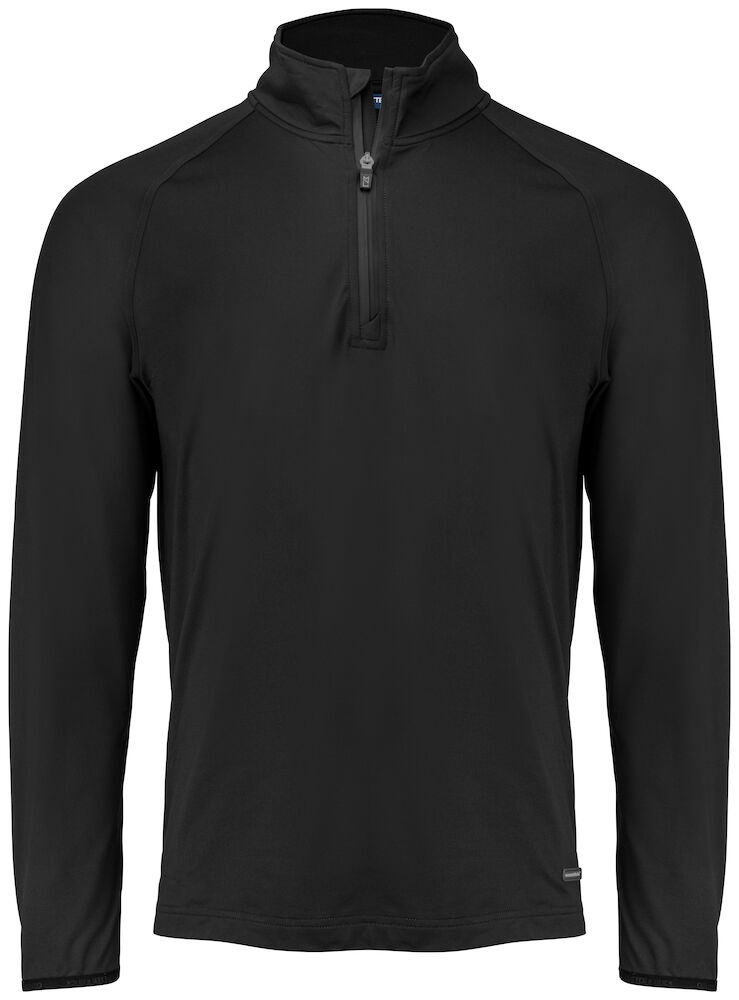 Adapt Half Zip Men