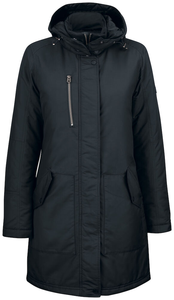 Glacier Peak Jacket Women