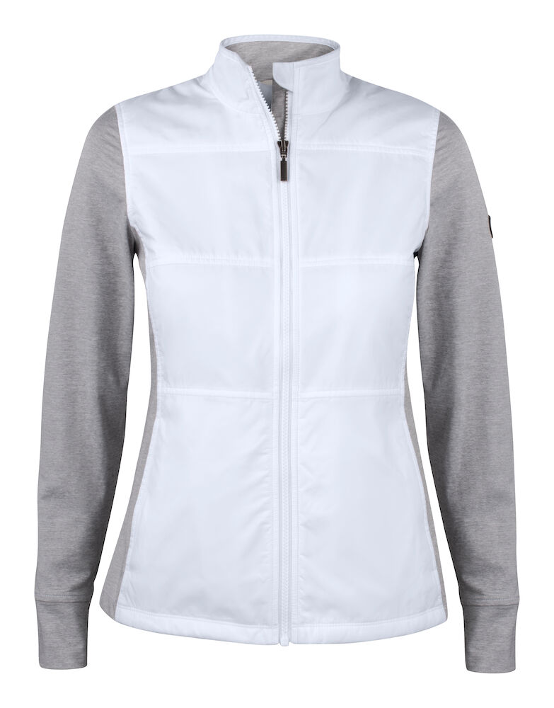 Stealth Jacket Women