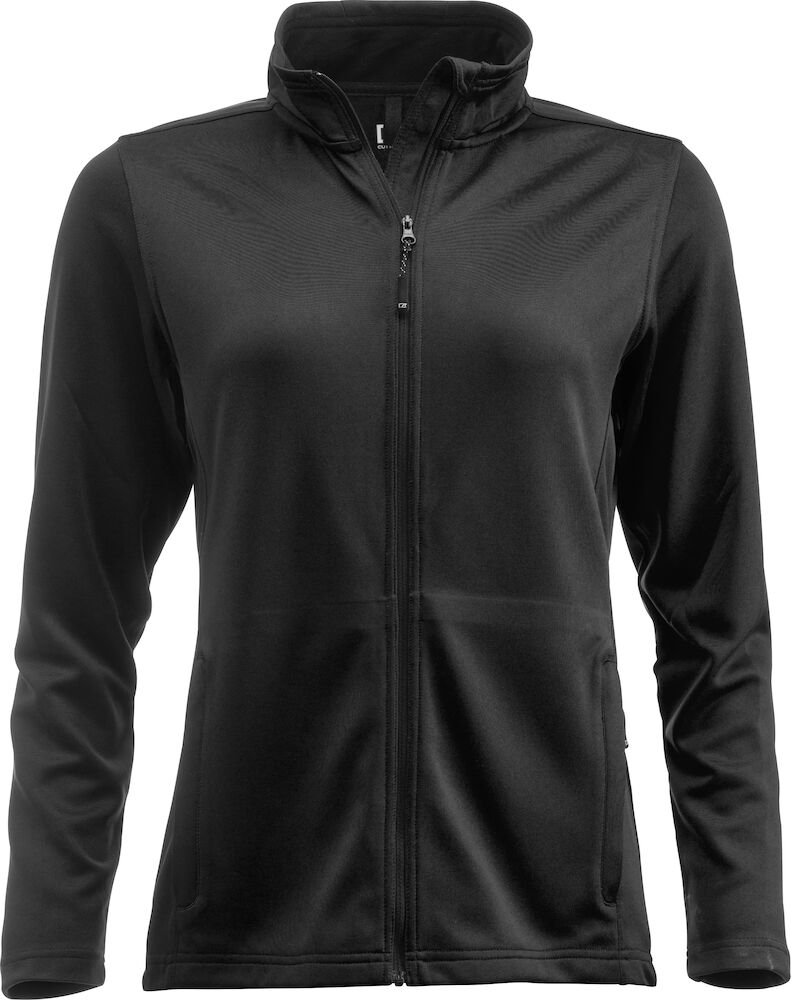 Twin Lakes Full Zip Women