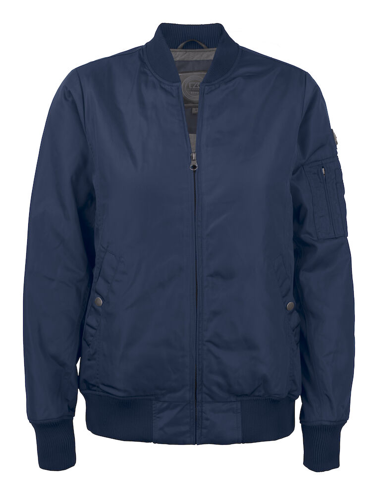 Mcchord Jacket Women