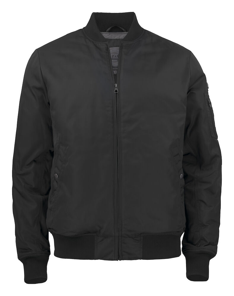 Mcchord Jacket