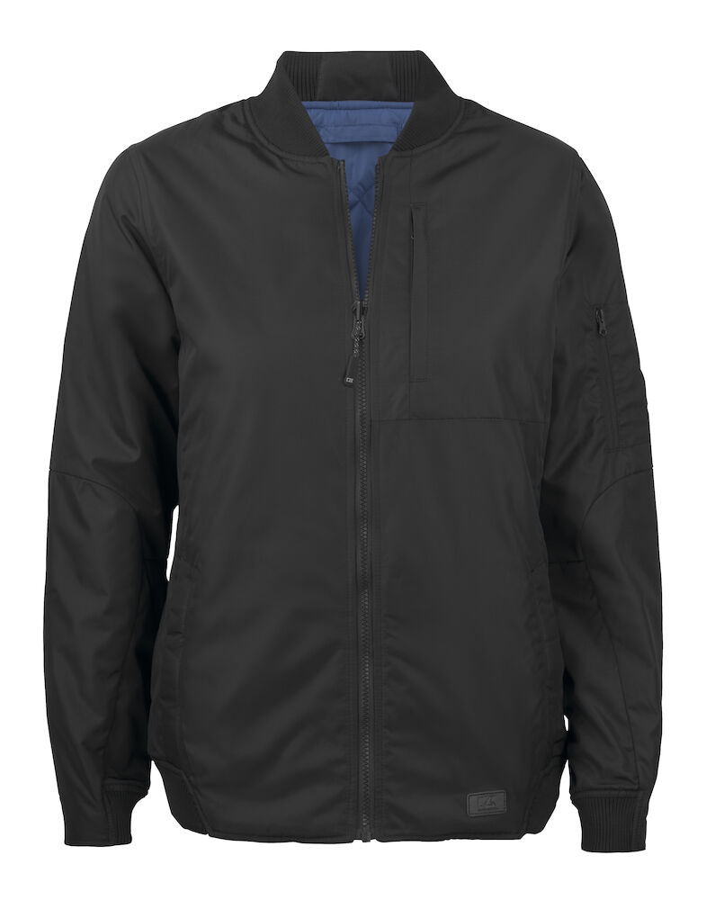 Fairchild Jacket Women