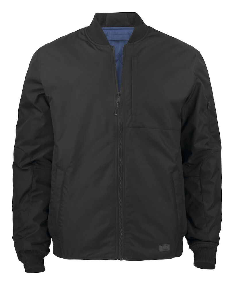 Fairchild Jacket