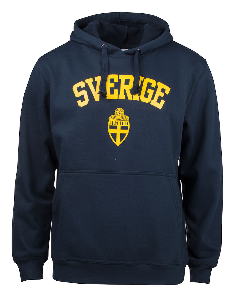 Basic Hoody Swe