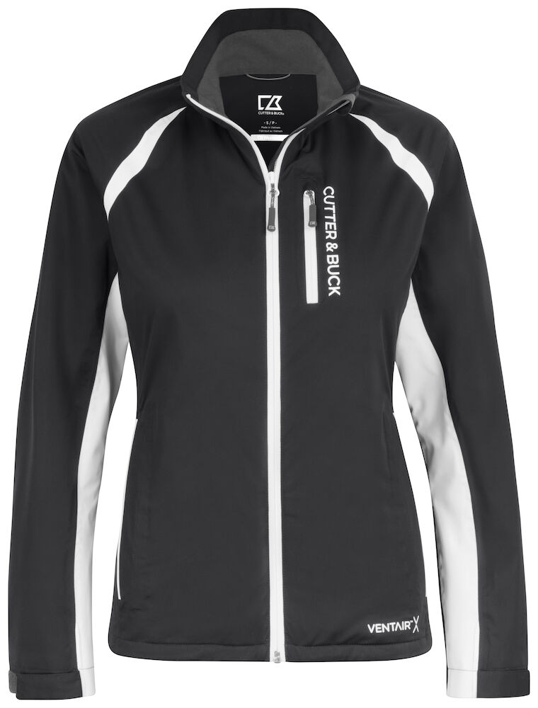 North Shore Jacket Women