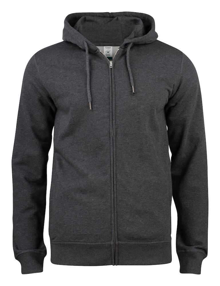 Premium Oc Hoody Full Zip