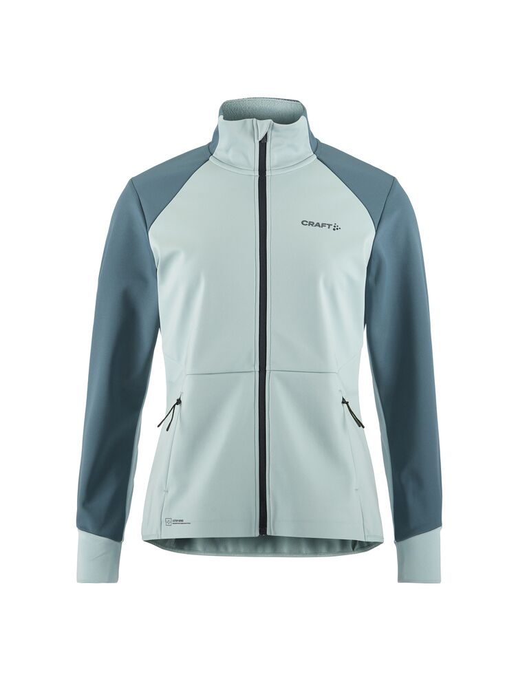 Core Nordic Training Jacket