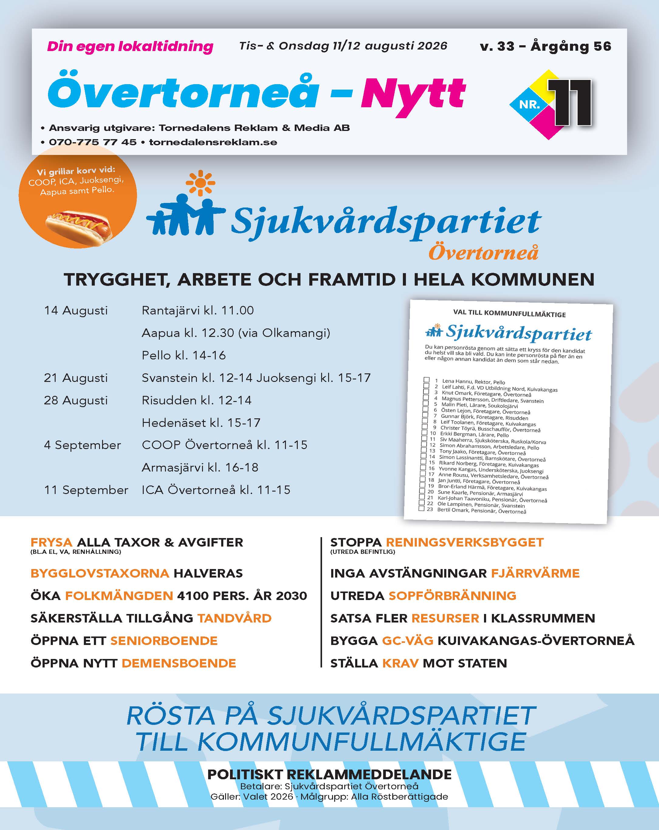 Ötå-Nytt
