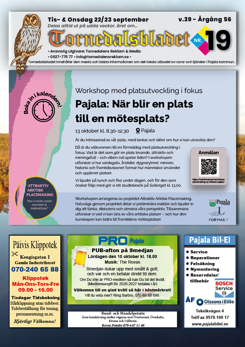 Sida 1